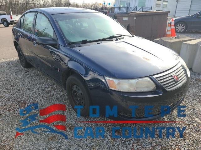 2007 Saturn ION 2's photo
