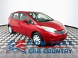 Nissan Versa Note