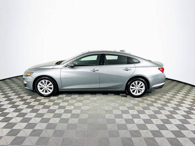 2024 Chevrolet Malibu 1LT - Photo 4