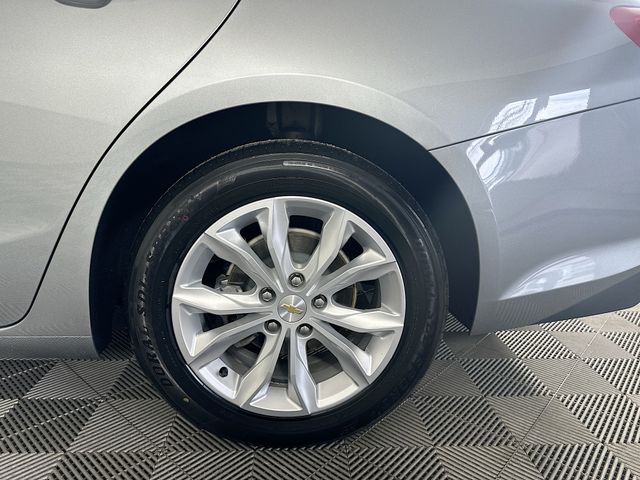 2024 Chevrolet Malibu 1LT - Photo 5