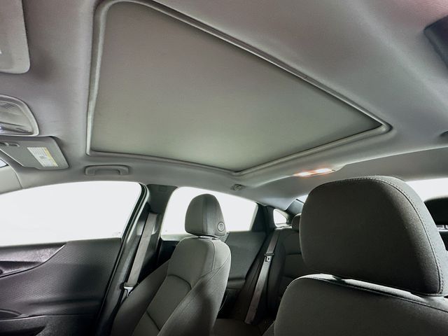 2024 Chevrolet Malibu 1LT - Photo 14