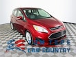  Ford C-Max Energi