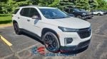 2023 Chevrolet Traverse AWD Premier's photo