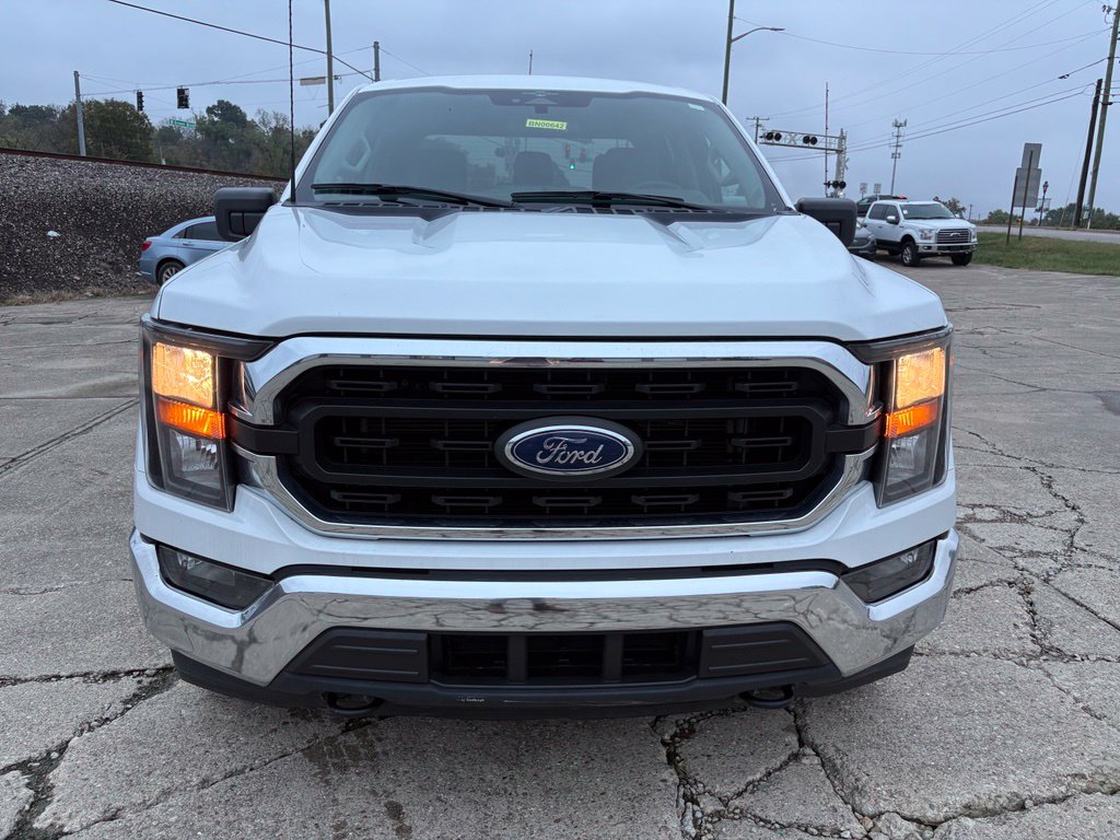 Used 2023 Ford F-150 XLT Truck