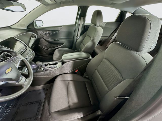 2024 Chevrolet Malibu 1LT - Photo 7