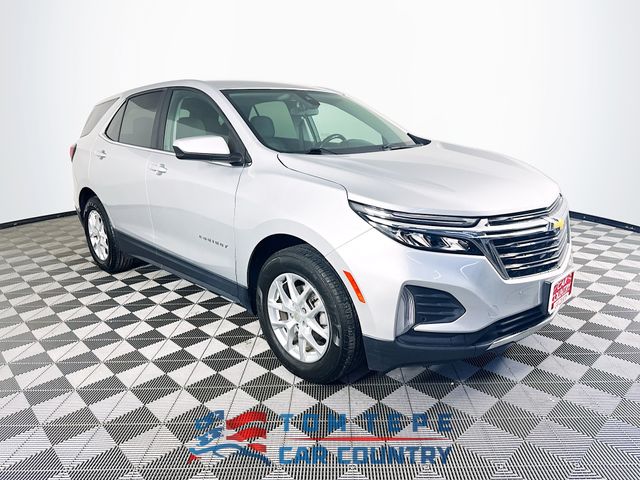 2022 Chevrolet Equinox 2FL