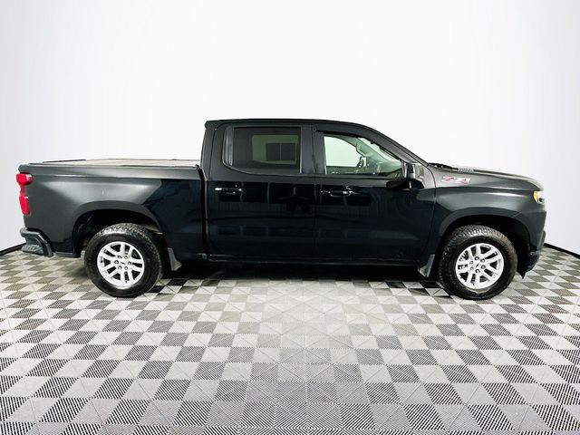 2021 Chevrolet Silverado 1500 RST - Photo 17