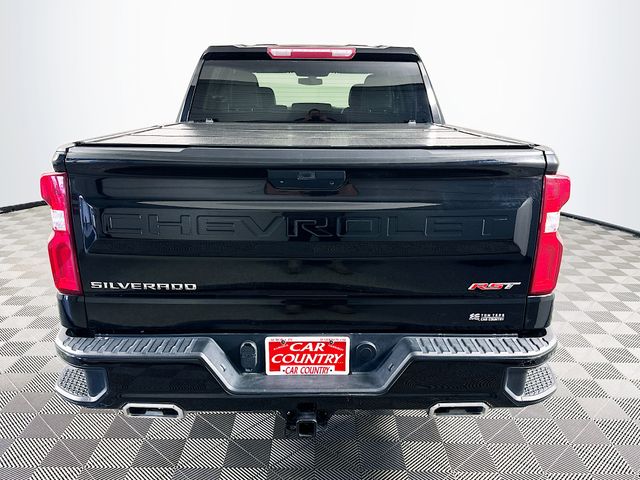 2021 Chevrolet Silverado 1500 RST - Photo 15