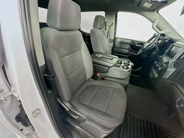 2021 Chevrolet Silverado 1500 RST - Photo 19