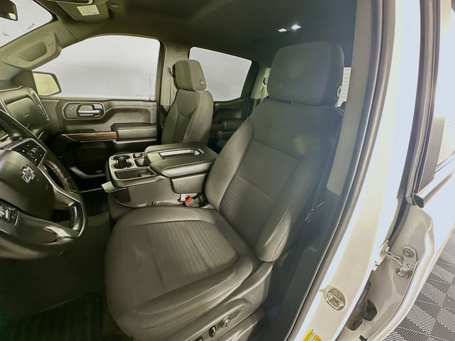 2021 Chevrolet Silverado 1500 RST - Photo 6