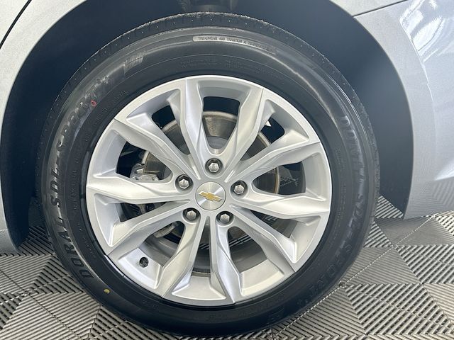 2024 Chevrolet Malibu 1LT - Photo 6