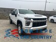 Chevrolet Silverado 2500HD