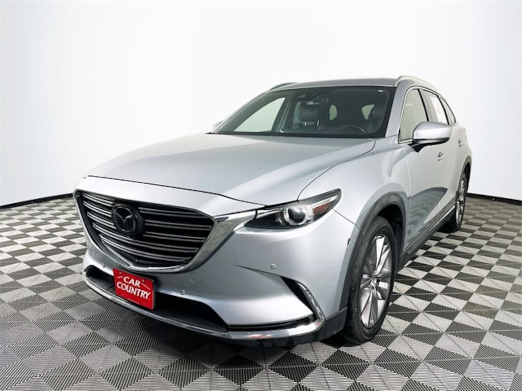 Used 2023 Mazda CX-9 Grand Touring SUV