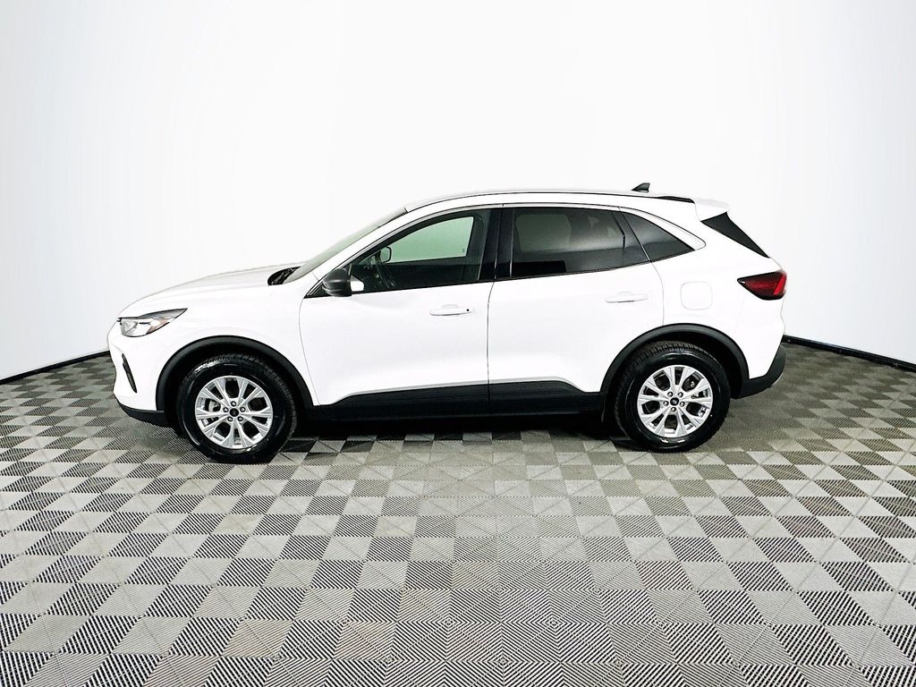 Used 2023 Ford Escape Active SUV