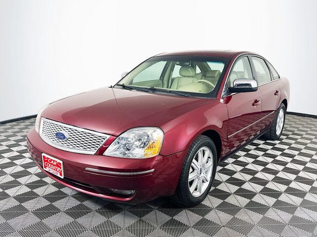 1FAFP28125G200588