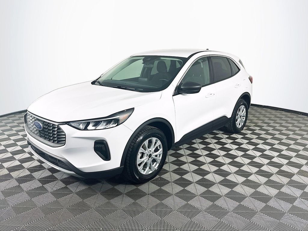 Used 2023 Ford Escape Active SUV