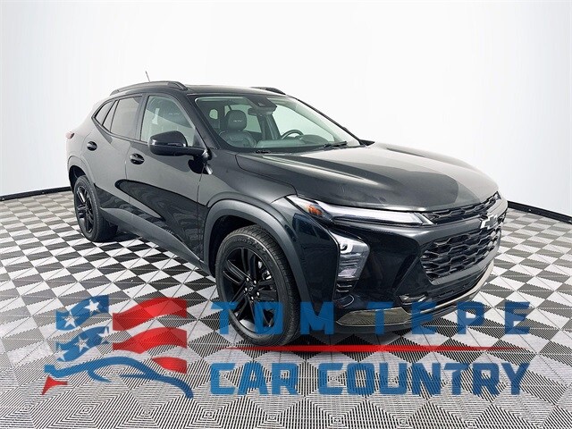 2024 Chevrolet Trax Activ's photo