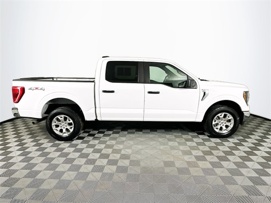 Used 2023 Ford F-150 XLT Truck
