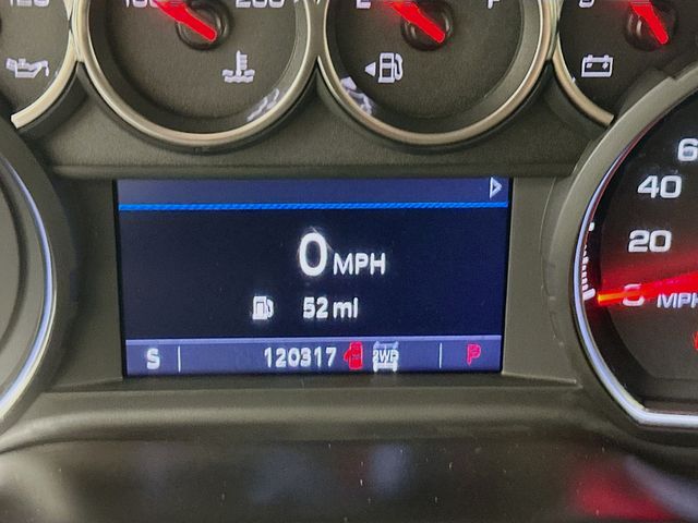 2021 Chevrolet Silverado 1500 RST - Photo 9