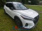 2024 Nissan Kicks 1.6 SR's photo
