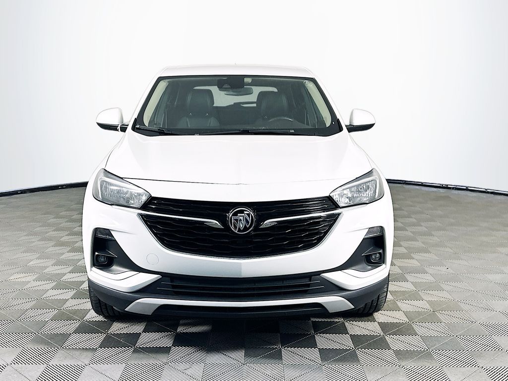 Used 2023 Buick Encore GX Preferred with VIN KL4MMBS26PB016972 for sale in Milan, IN