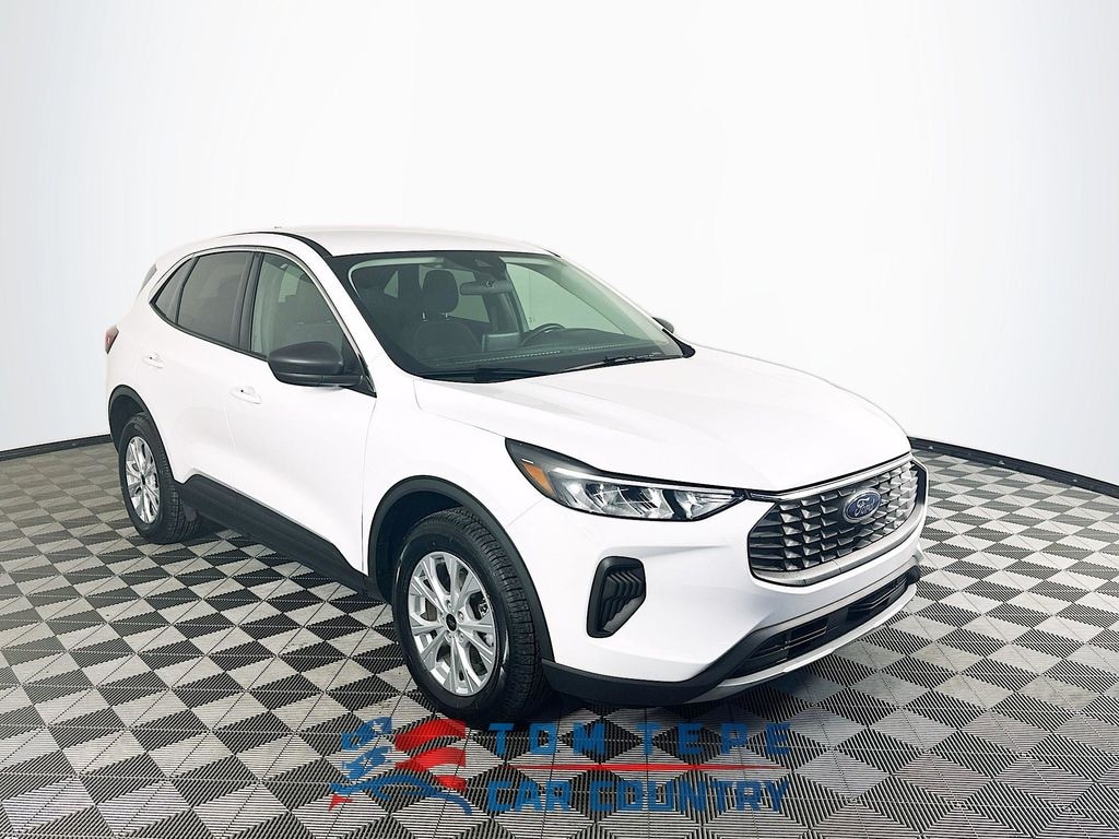 Used 2023 Ford Escape Active SUV