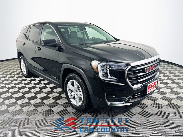 2024 GMC Terrain SLE FWD's photo