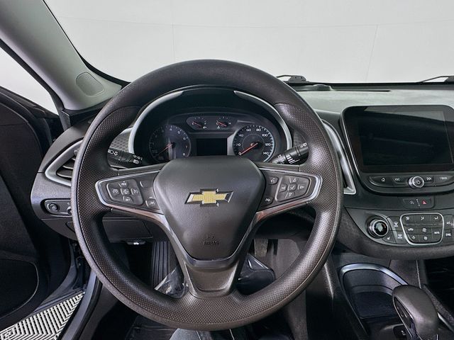 2024 Chevrolet Malibu 1LT - Photo 9