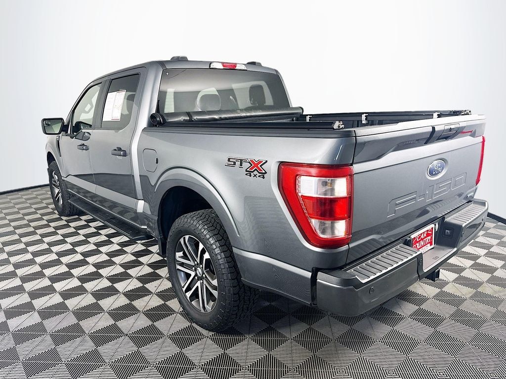 Used 2023 Ford F-150 XL Truck