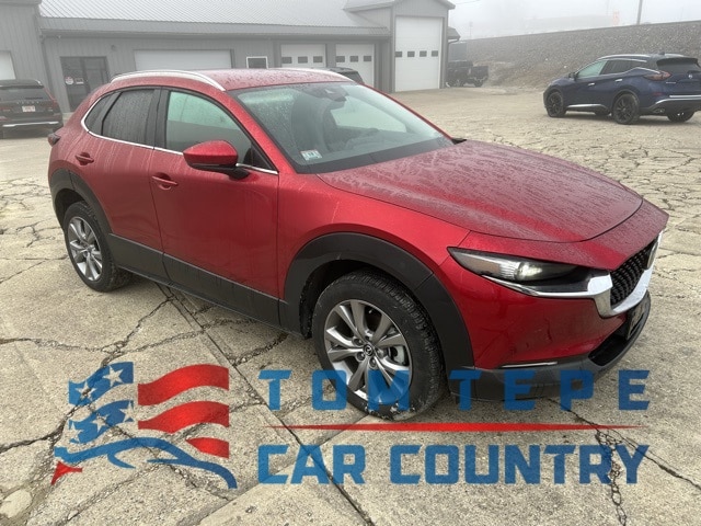 2023 Mazda CX-30 Preferred's photo