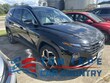 Hyundai Tucson Hybrid
