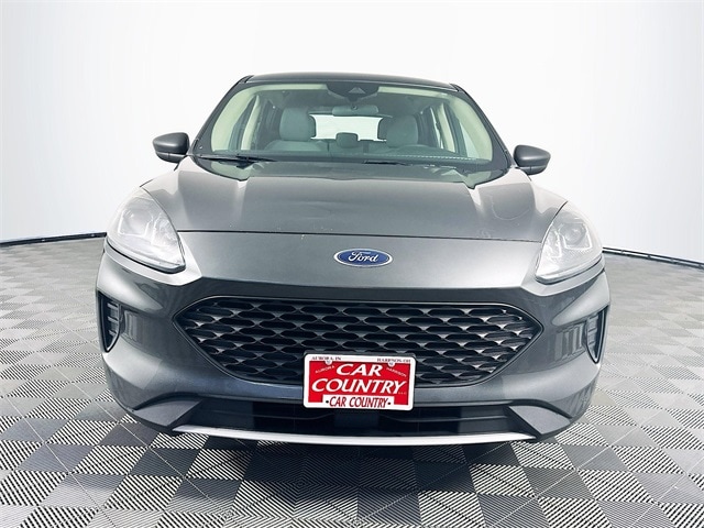 Used 2020 Ford Escape S with VIN 1FMCU0F61LUA38620 for sale in Milan, IN
