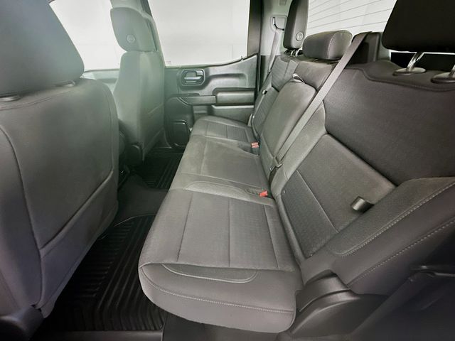 2023 Chevrolet Silverado 1500 Custom - Photo 14