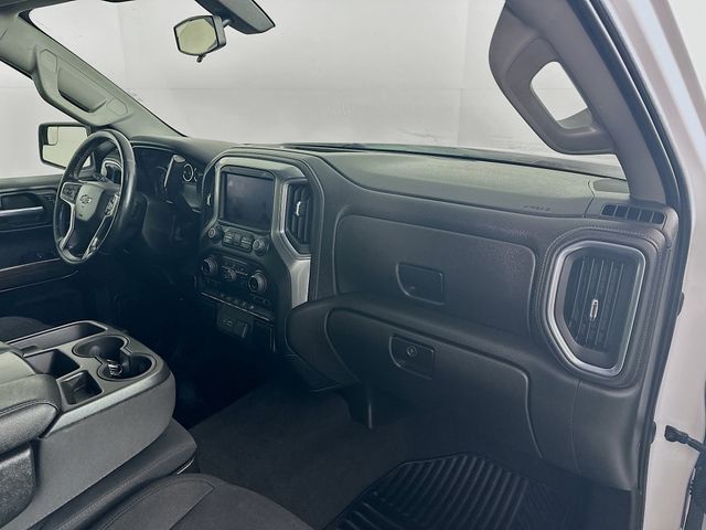 2021 Chevrolet Silverado 1500 RST - Photo 20