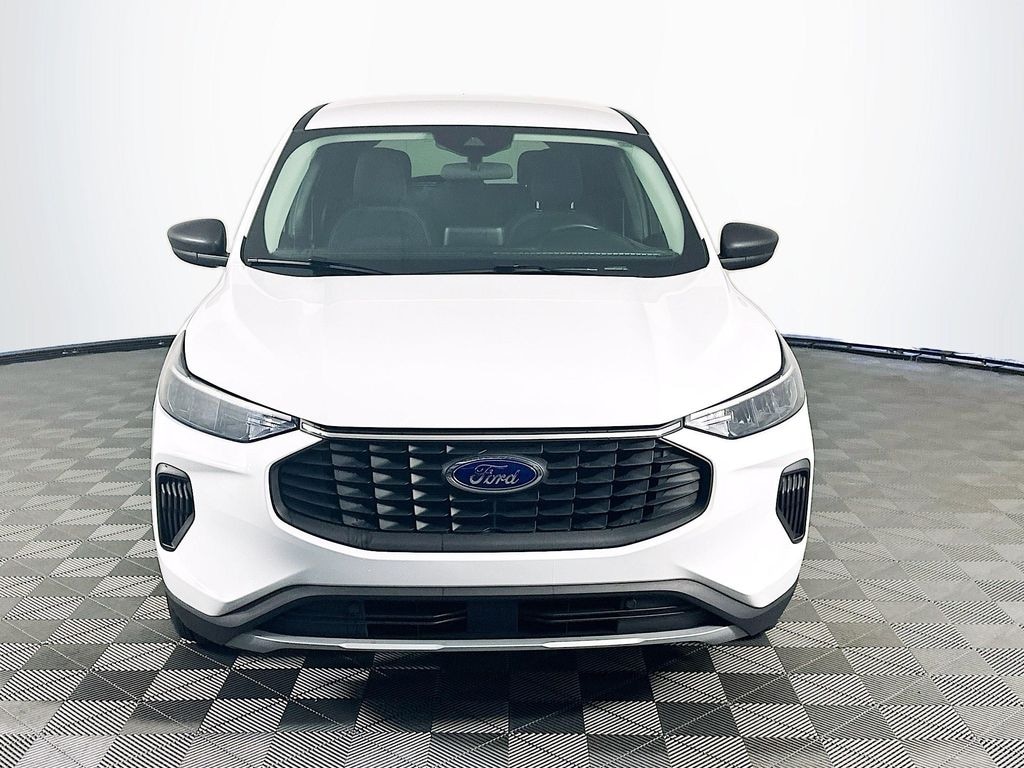 Used 2023 Ford Escape Active SUV