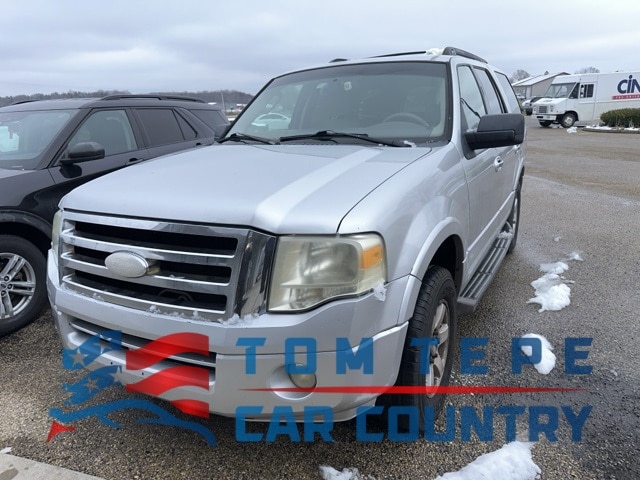 2010 Ford Expedition SSV's photo