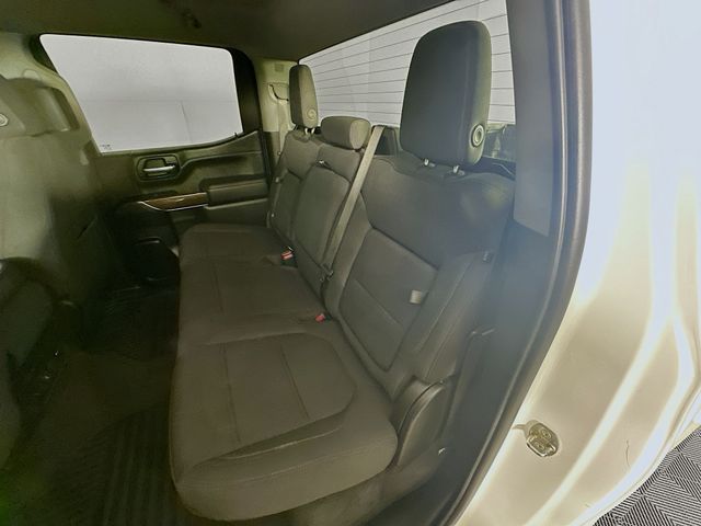 2021 Chevrolet Silverado 1500 RST - Photo 13