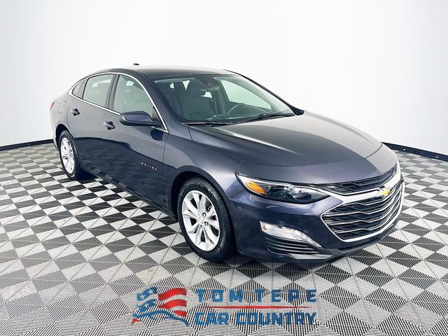 2023 Chevrolet Malibu 1LT