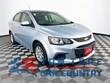 Chevrolet Sonic