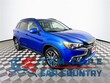 Mitsubishi Outlander Sport