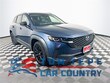 Mazda CX-50