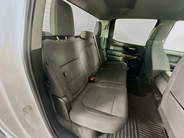 2021 Chevrolet Silverado 1500 RST - Photo 18
