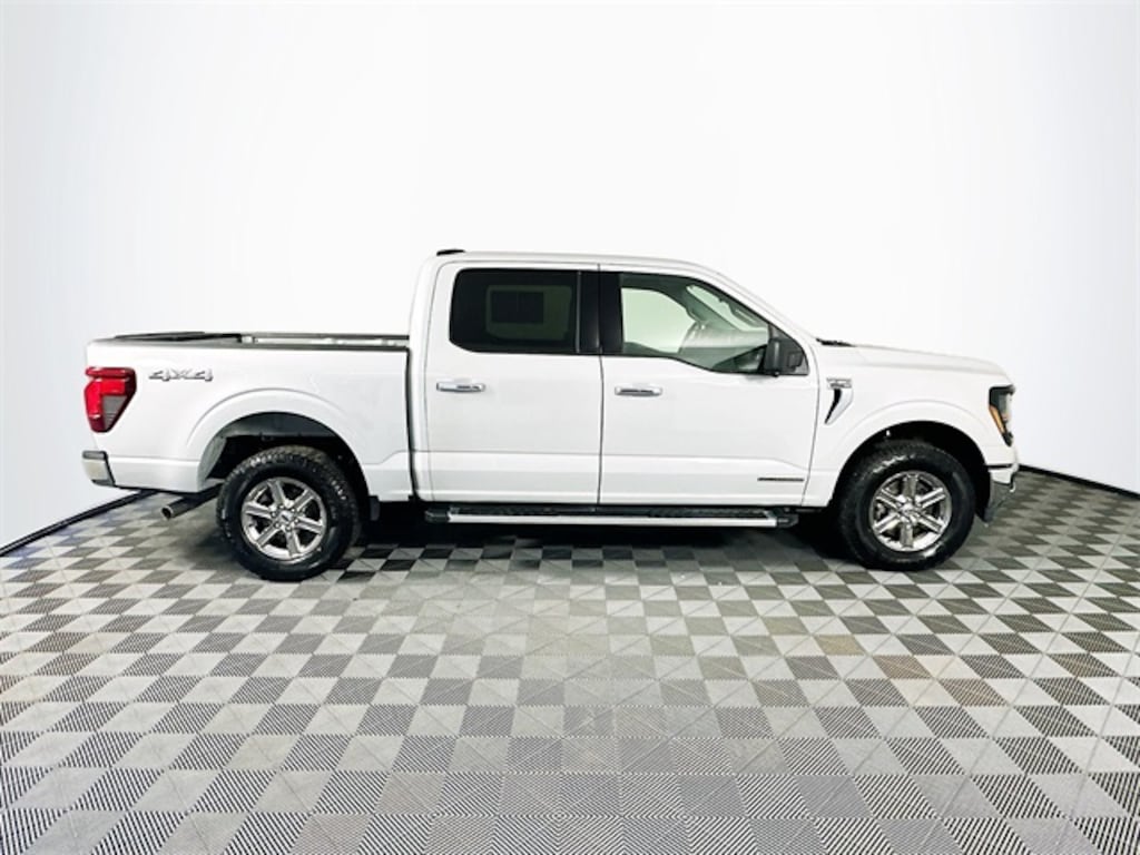 Used 2024 Ford F-150 XLT Truck