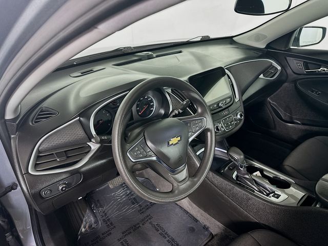 2024 Chevrolet Malibu 1LT - Photo 8