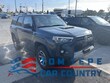 Toyota 4Runner