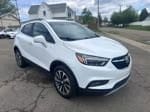 2020 Buick Encore Essence's photo