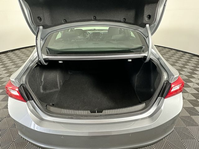 2024 Chevrolet Malibu 1LT - Photo 17