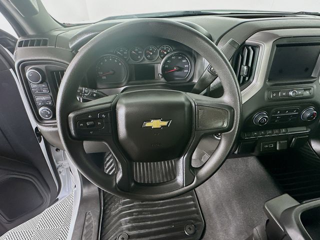 2023 Chevrolet Silverado 1500 Custom - Photo 9