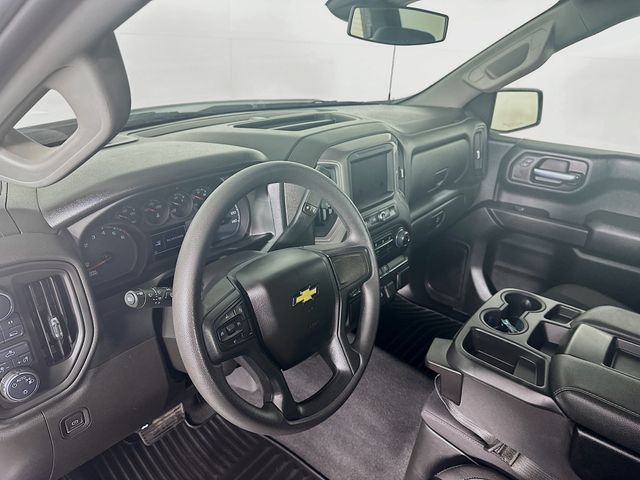 2023 Chevrolet Silverado 1500 Custom - Photo 8