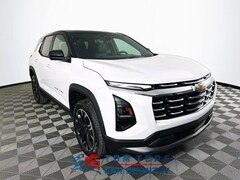 2026 Chevrolet Equinox LT SUV